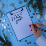 The Importance of Creating an Action Plan for the New Year